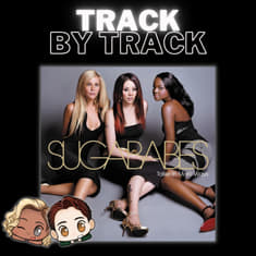 Album C-View: Sugababes - "Taller In More Ways"