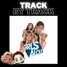 Album C-View: Girls Aloud - "What Will The Neighbours Say?"