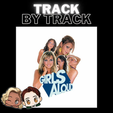 Album C-View: Girls Aloud - "What Will The Neighbours Say?"