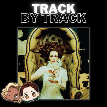 Album C-View: Siobhán Donaghy - "Ghosts"