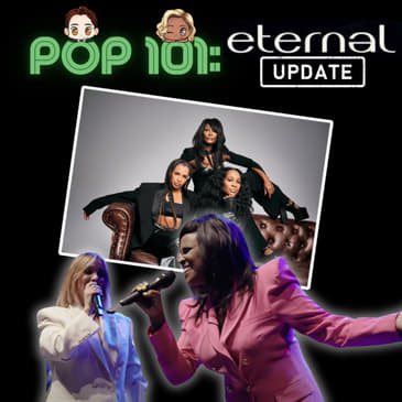 Eternal Reunion Drama: LGBTQ+ Stance Controversy and New Member?! | POP 101 Part 2
