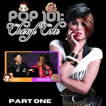 POP 101: A Guide to Cheryl (Part 1) - "3 Words" Era