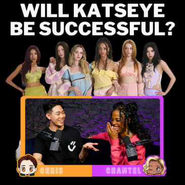 Will KATSEYE Succeed? Dissecting Pop Star Academy and Their Underwhelming Debut