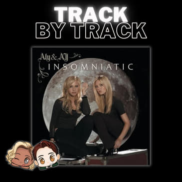Honest Review: Aly &amp; AJ - "Insomniatic"