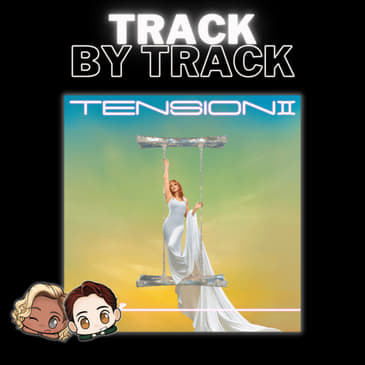 Honest Review: Kylie Minogue - "Tension II"