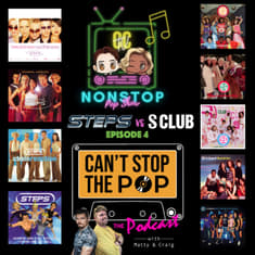 Pop Off: Steps vs S Club 7 - Part 4