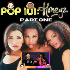 Honeyz: Drama, Lineup Shakeups, and the Rise of a Girl Group | POP 101: A Guide to Honeyz (Part 1)