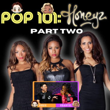 Honeyz: The Demise, the Comebacks, and What’s Next | POP 101: A Guide to Honeyz (Part 2)