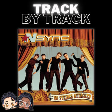 Is *NSYNC's "No Strings Attached" the best boyband album ever?