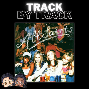 "Saints &amp; Sinners": The album that tore All Saints apart