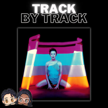 Kylie Minogue "Impossible Princess" - A Misunderstood Masterpiece?