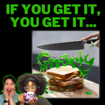 KATSEYE’s "Gnarly" Is a Mess… or High Art?