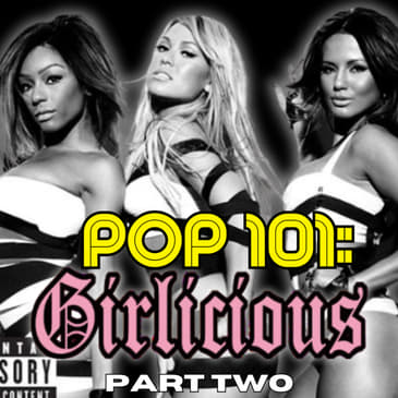 Girlicious: The Trio Era and Demise | POP 101: A Guide to Girlicious (Part 2)