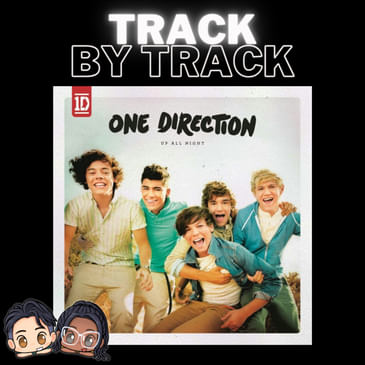 First Time Listening to One Direction’s "Up All Night" - Honest Review