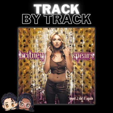 Britney Did It Again - Our Honest Review of the "Oops!" Album