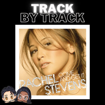 Rachel Stevens "Come and Get It" - We’re Late, But We’re Obsessed