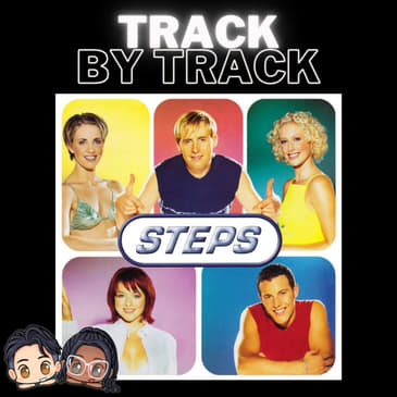 STEPS "Steptacular" - A British Pop Classic?