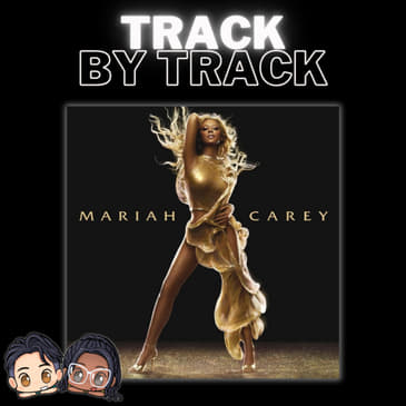 Mariah Carey "The Emancipation of Mimi" - Her Best Album Ever?