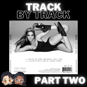 Beyoncé "...SASHA FIERCE" - All Hype or All Hits?