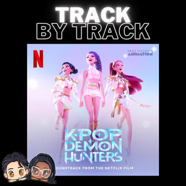 KPop Demon Hunters Soundtrack - Worth the Hype?