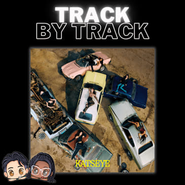 KATSEYE "Beautiful Chaos" - Does the Music Match the Vision?