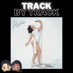 Kylie Minogue "Fever" - Pop Perfection?