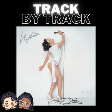 Kylie Minogue "Fever" - Pop Perfection?