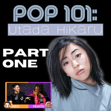 "First Love", "Distance", and the Origins of a Legend | POP 101: A Guide to Hikaru Utada (Part 1)