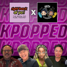 KPOPPED - Global Pop Chaos or Brilliance? (with Right Back At Ya!) | Apple TV+