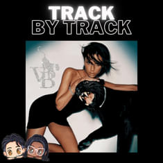 Victoria Beckham - A Misunderstood Solo Debut?