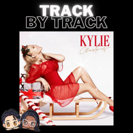 "Kylie Christmas" - A Modern Christmas Classic?