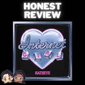 KATSEYE “Internet Girl” - Baby Voice, Zucchini...Pop Genius or Total Trainwreck?