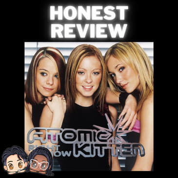 Atomic Kitten "Right Now" - From Flop to Pop Classic