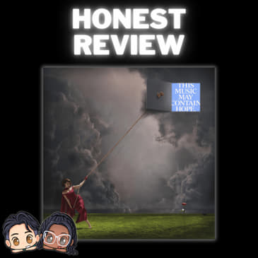 First Time Listening to RAYE's "THIS MUSIC MAY CONTAIN HOPE." - Track by Track Review feat. Jasmine Stephen