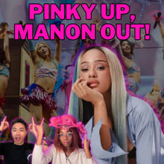 Is Manon Leaving KATSEYE? The Drama Explained