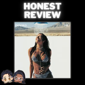 Does Mel B's "Hot" Deliver? She Worked With Missy Elliott, Sisqó and Jimmy Jam &amp; Terry Lewis