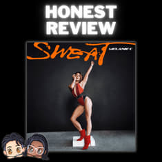 Melanie C "Sweat": Sporty Spice on the Dancefloor | Honest Review