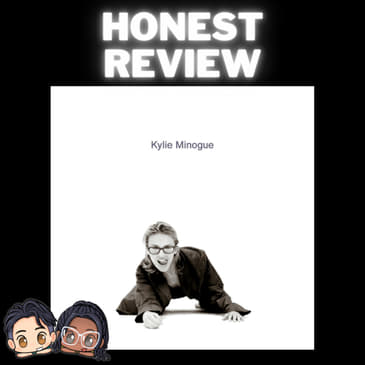 Kylie Minogue Went Indie for KM94… and It Changed Everything | Honest Review