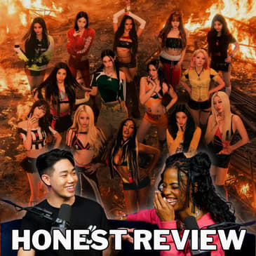 ICONIC BY MISTAKE: Did HYBE's Girl Groups Deliver?
