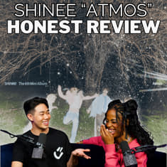 SHINee "Atmos": Is This the Most SHINee Album Ever?