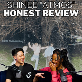 SHINee "Atmos": Is This the Most SHINee Album Ever?