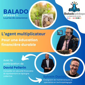 L'agent multiplicateur: La prise de conscience