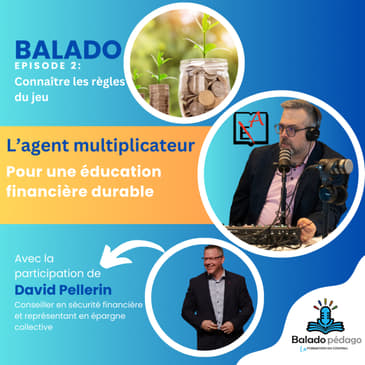 S1E02 L'agent multiplicateur : Connaître les règles du jeu