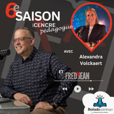 S6E06: Alexandra Volckaert