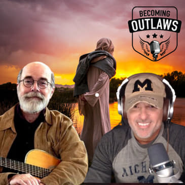 I Know Him As I Know No Other Person. Michael Card.