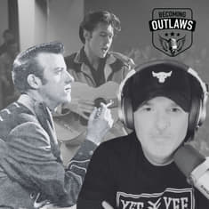 Presley To Purpose. Trailer. Jimmie Rodgers Snow.