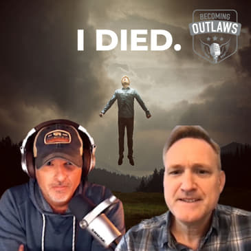 I Died. Trailer. Kevin DeVries.