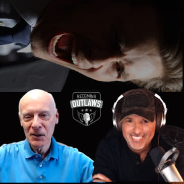 Shouting Russian Scientists. Dr. Hugh Ross.