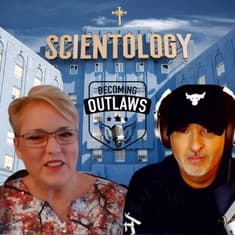 Scientology: Abuse At The Top. Trailer. Amy Scobee.