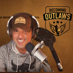 Becoming Outlaws Promo. Ken McMullen.